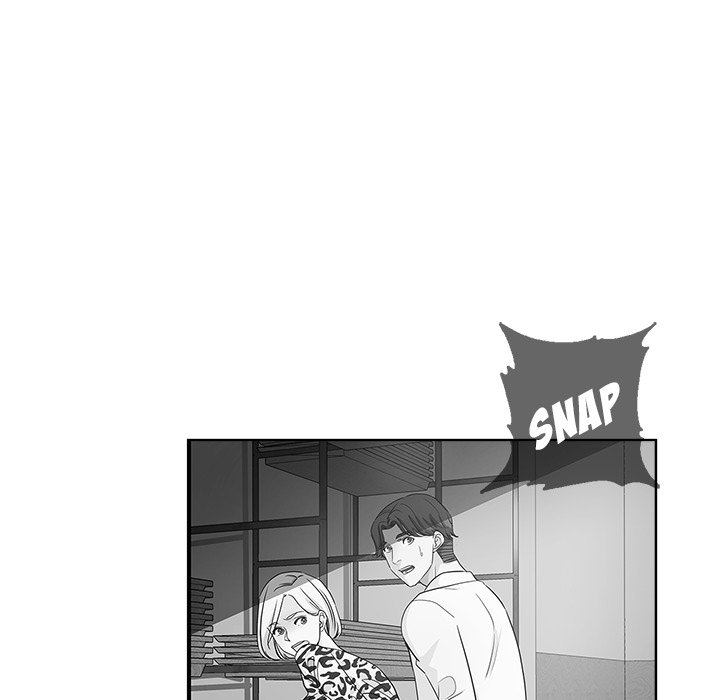 The Unexpected Guest Chapter 7 Page 24