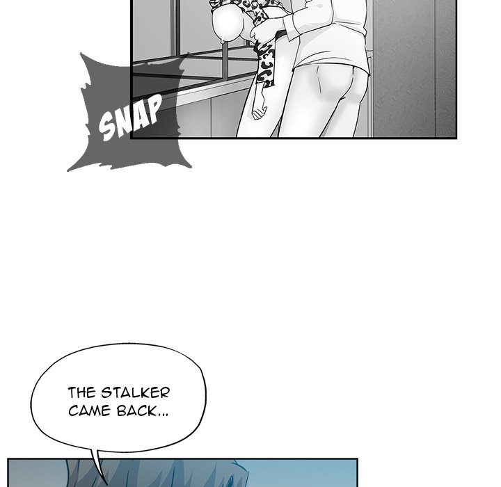 The Unexpected Guest Chapter 7 Page 25