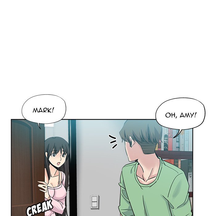 The Unexpected Guest Chapter 7 Page 28