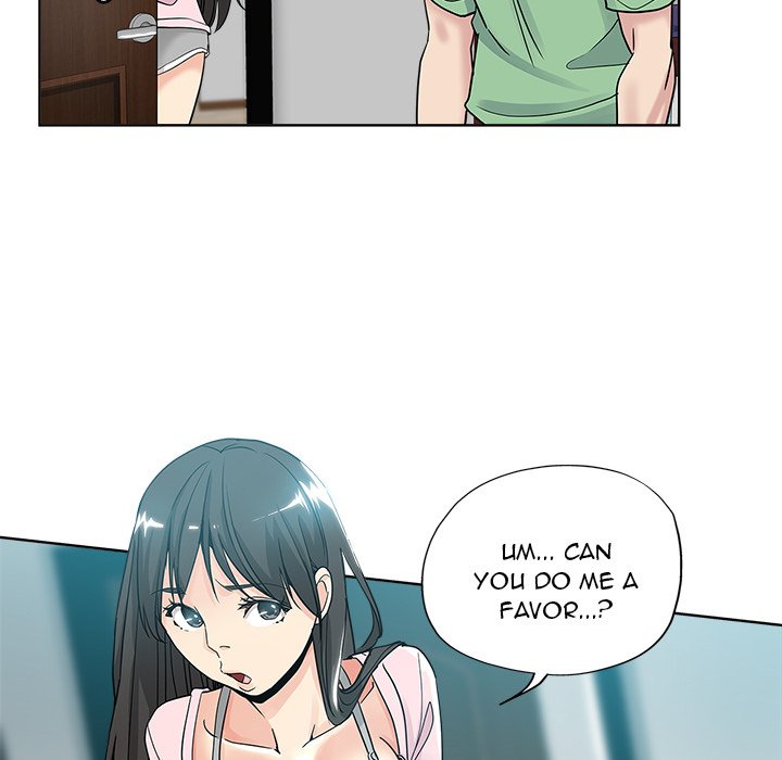 The Unexpected Guest Chapter 7 Page 29