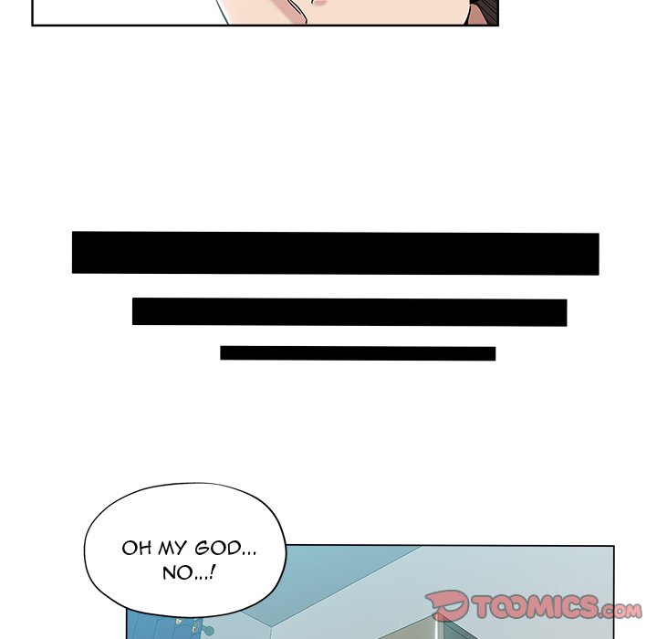 The Unexpected Guest Chapter 7 Page 32