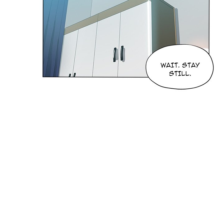 The Unexpected Guest Chapter 7 Page 33