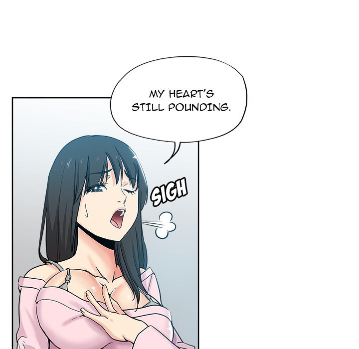 The Unexpected Guest Chapter 7 Page 37