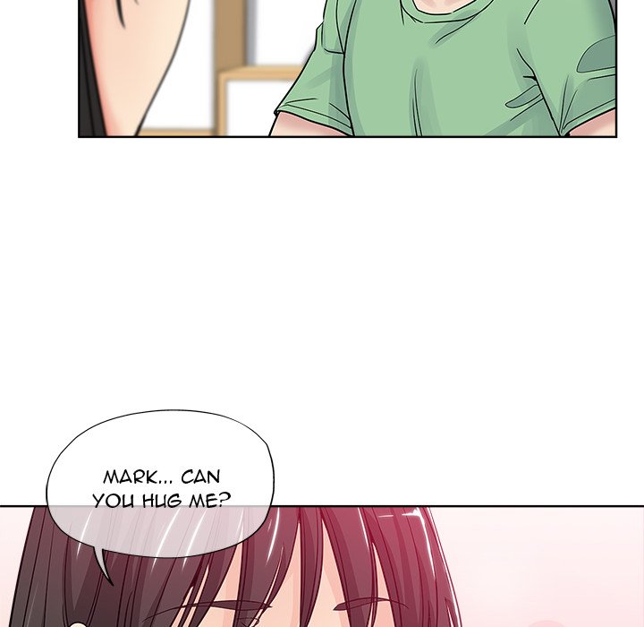 The Unexpected Guest Chapter 7 Page 39