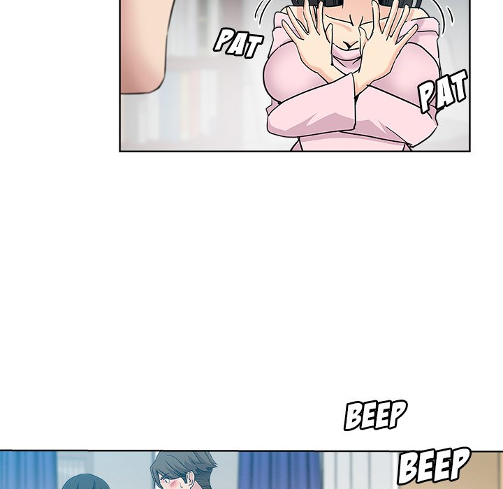 The Unexpected Guest Chapter 7 Page 43