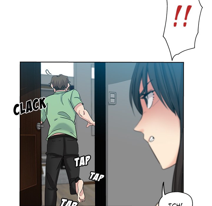 The Unexpected Guest Chapter 7 Page 45