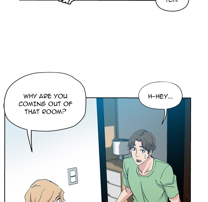 The Unexpected Guest Chapter 7 Page 46