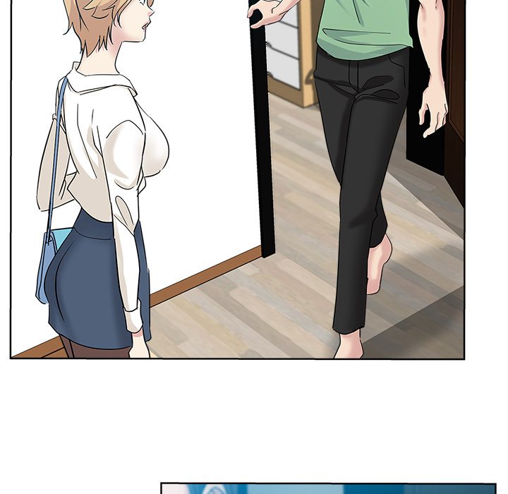 The Unexpected Guest Chapter 7 Page 47