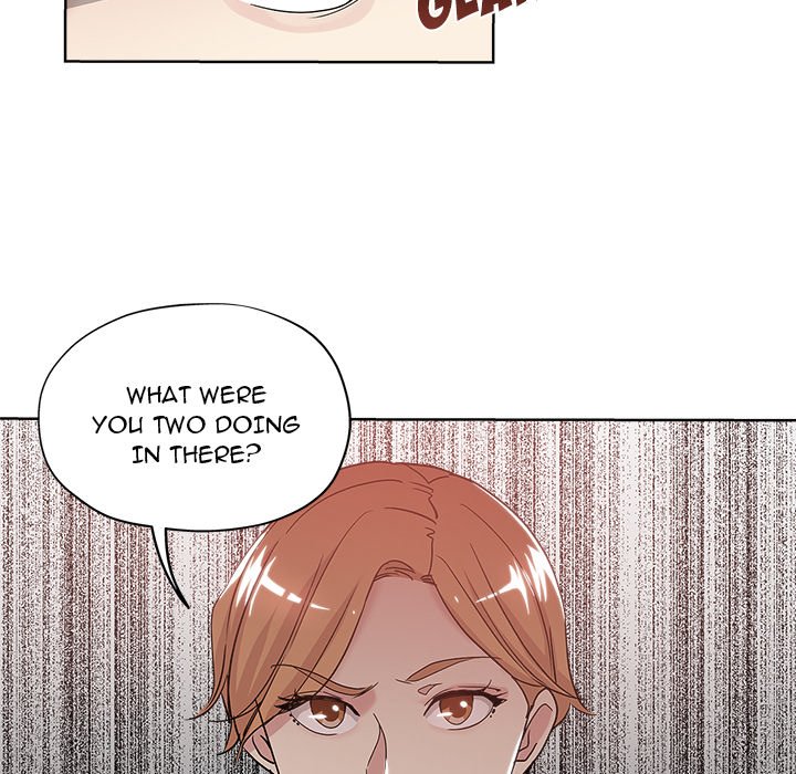 The Unexpected Guest Chapter 7 Page 49