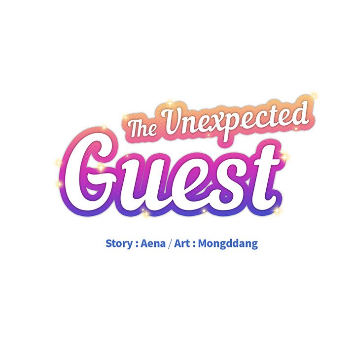 The Unexpected Guest Chapter 7 Page 5