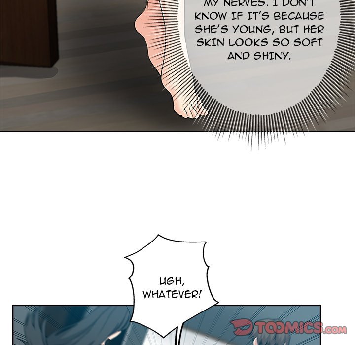 The Unexpected Guest Chapter 7 Page 56