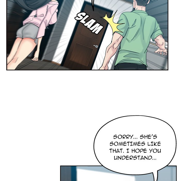 The Unexpected Guest Chapter 7 Page 57