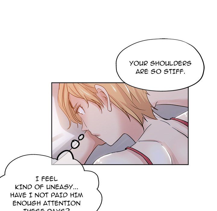 The Unexpected Guest Chapter 7 Page 65