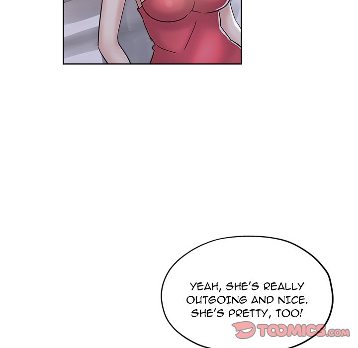 The Unexpected Guest Chapter 7 Page 68