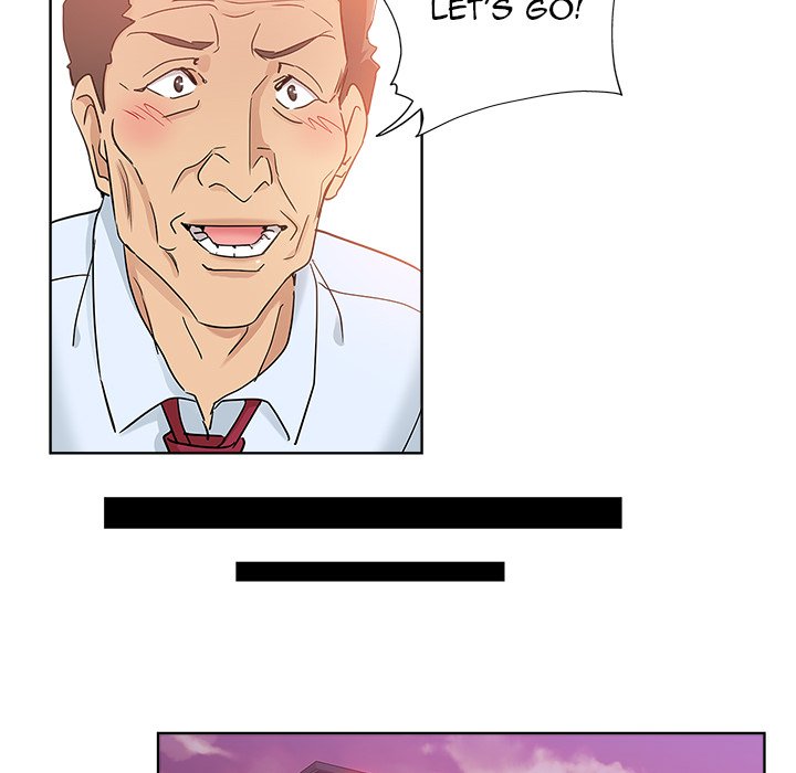 The Unexpected Guest Chapter 7 Page 7