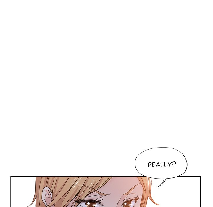 The Unexpected Guest Chapter 7 Page 70
