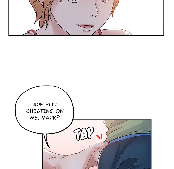 The Unexpected Guest Chapter 7 Page 71