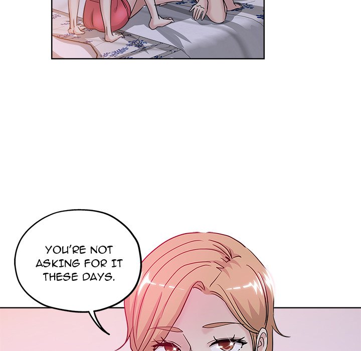 The Unexpected Guest Chapter 7 Page 73