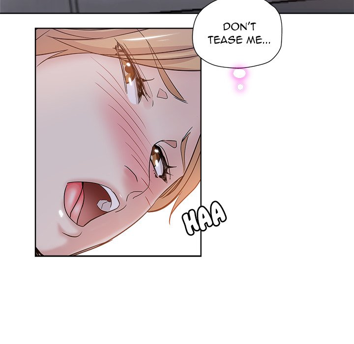 The Unexpected Guest Chapter 7 Page 84