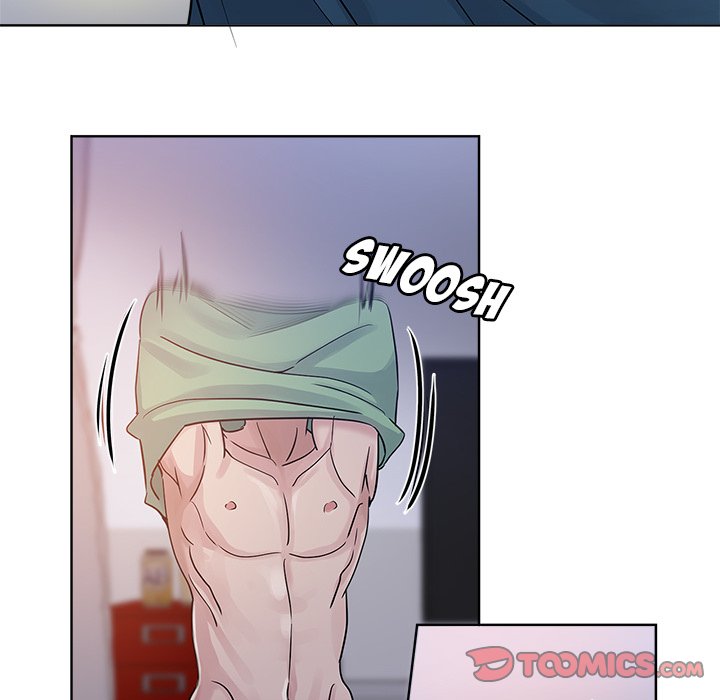 The Unexpected Guest Chapter 7 Page 86