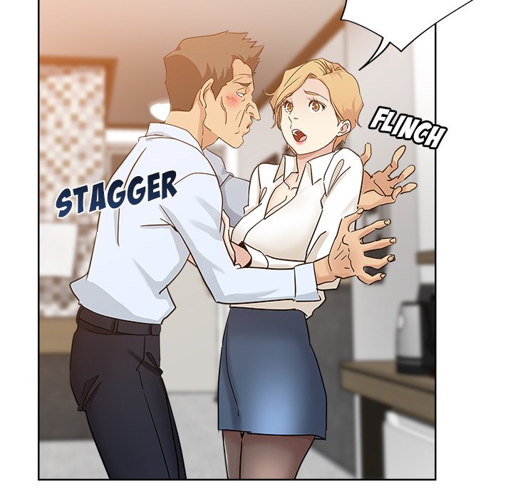 The Unexpected Guest Chapter 7 Page 9