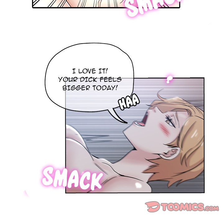 The Unexpected Guest Chapter 7 Page 92