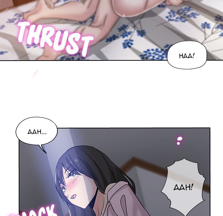 The Unexpected Guest Chapter 7 Page 94