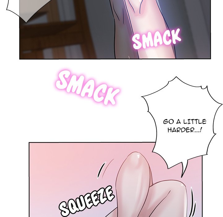 The Unexpected Guest Chapter 7 Page 96