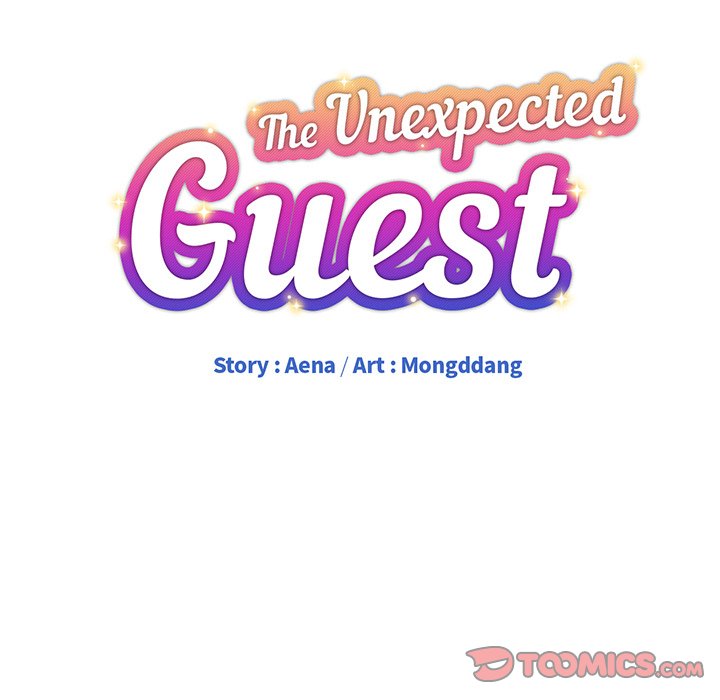 The Unexpected Guest Chapter 8 Page 12