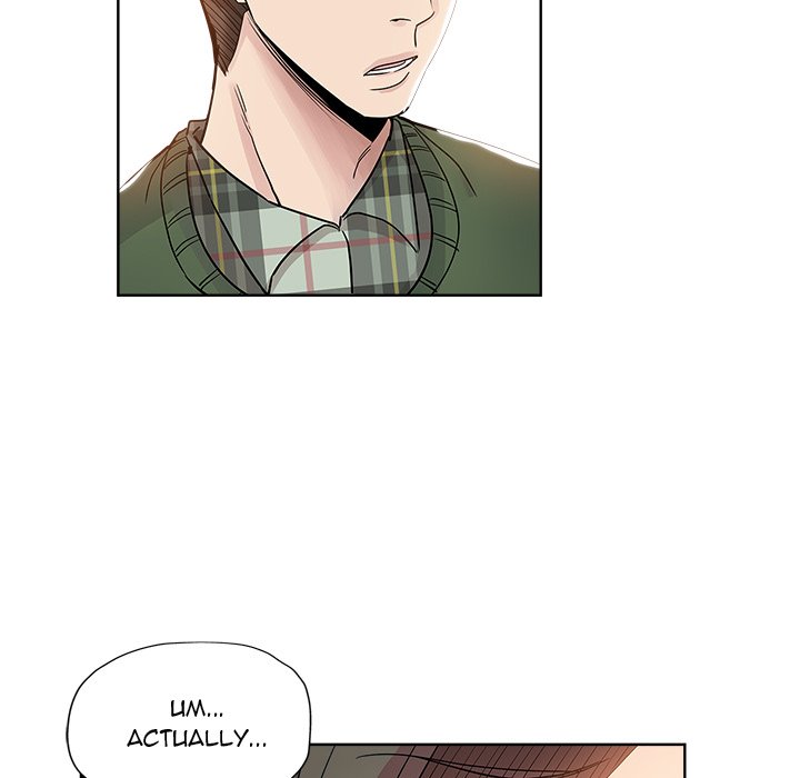 The Unexpected Guest Chapter 8 Page 15
