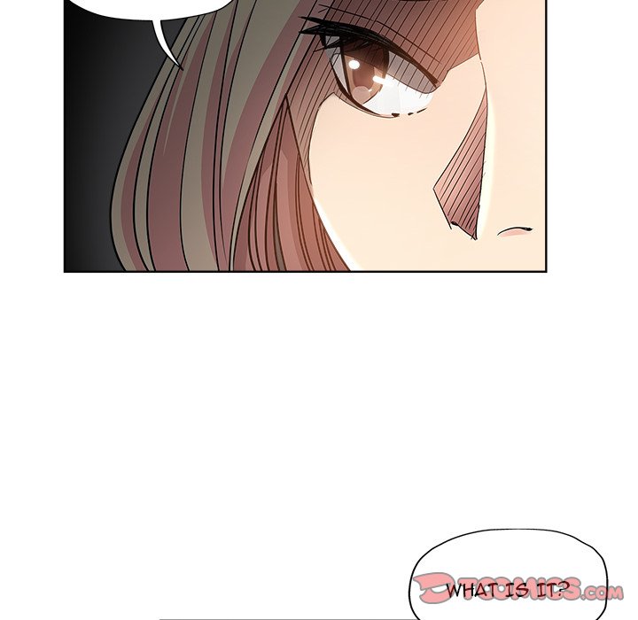 The Unexpected Guest Chapter 8 Page 16