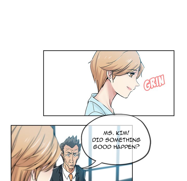 The Unexpected Guest Chapter 8 Page 23