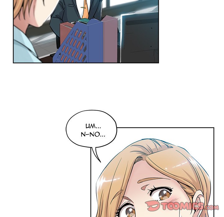 The Unexpected Guest Chapter 8 Page 24