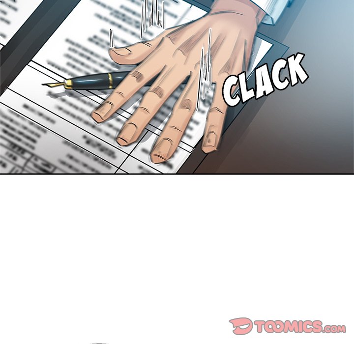 The Unexpected Guest Chapter 8 Page 26