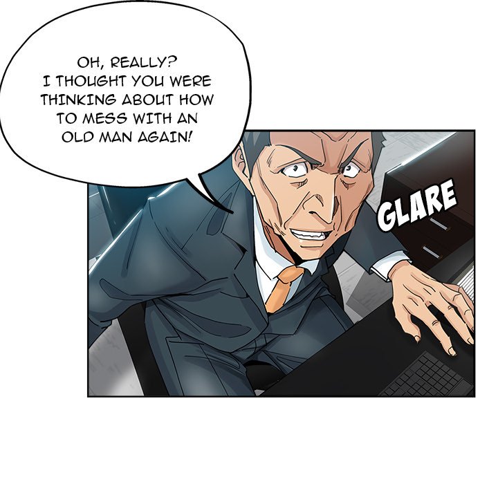 The Unexpected Guest Chapter 8 Page 27