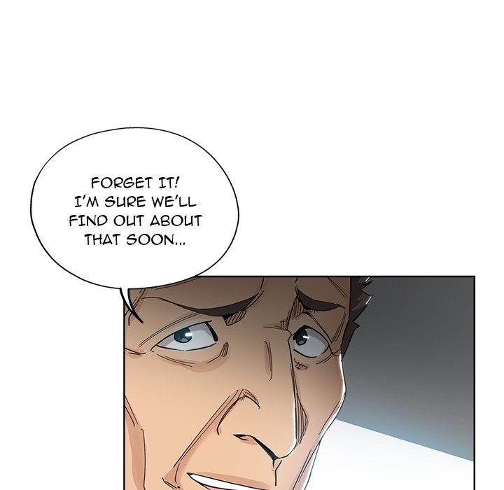 The Unexpected Guest Chapter 8 Page 29