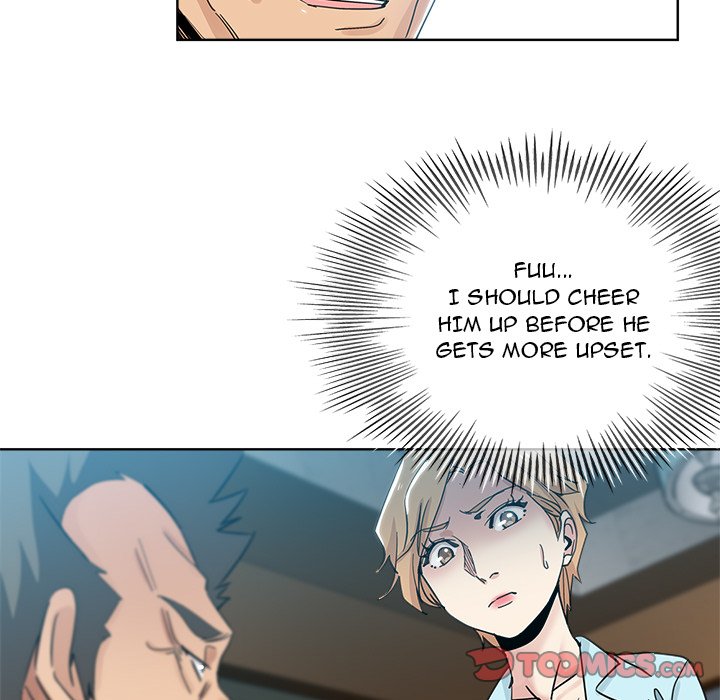 The Unexpected Guest Chapter 8 Page 30