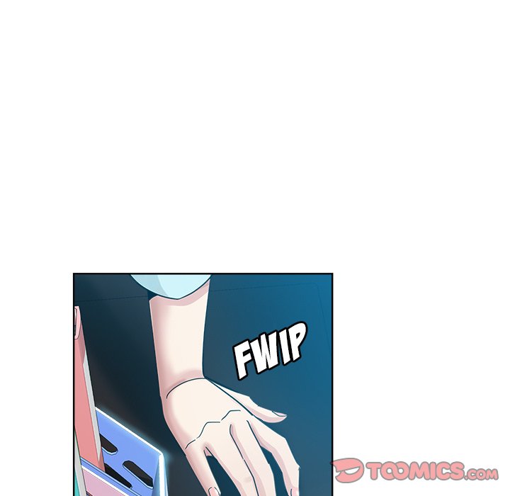 The Unexpected Guest Chapter 8 Page 32