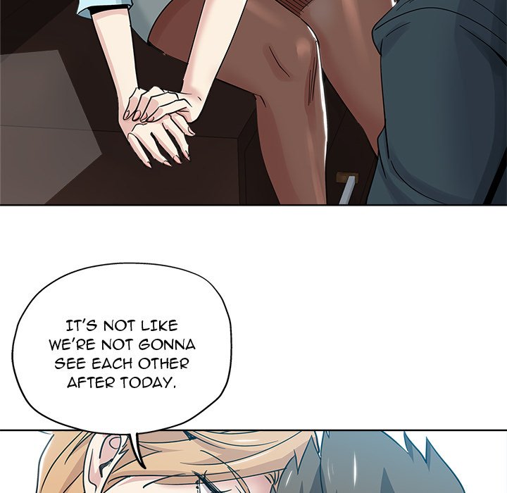 The Unexpected Guest Chapter 8 Page 35