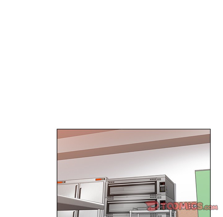 The Unexpected Guest Chapter 8 Page 40
