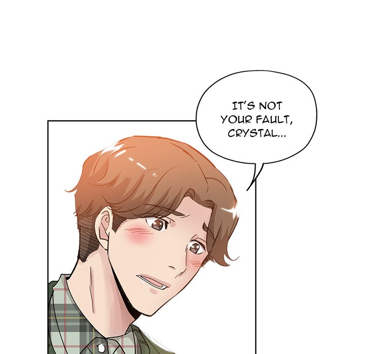 The Unexpected Guest Chapter 8 Page 45