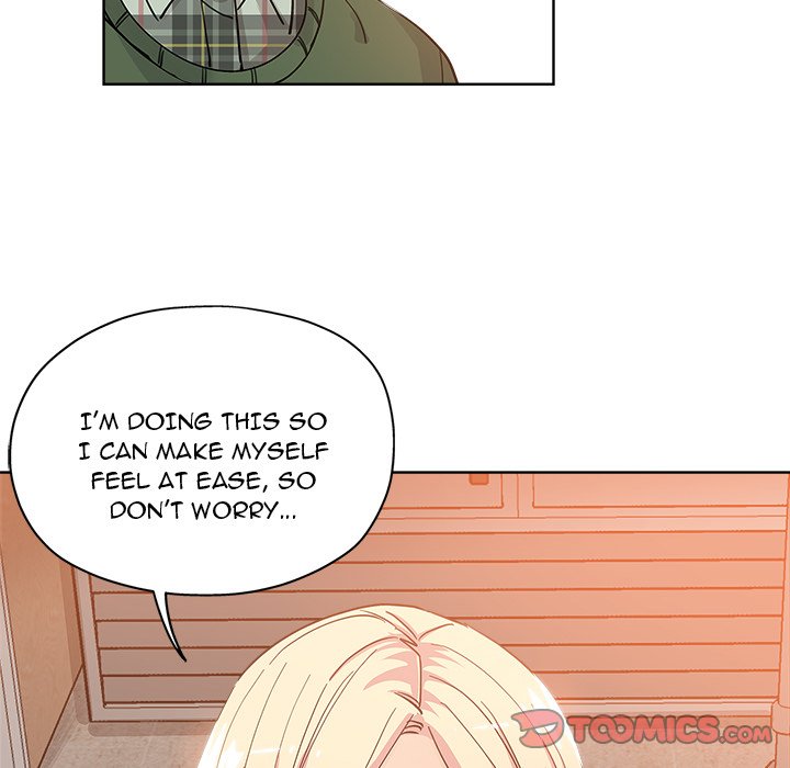 The Unexpected Guest Chapter 8 Page 46