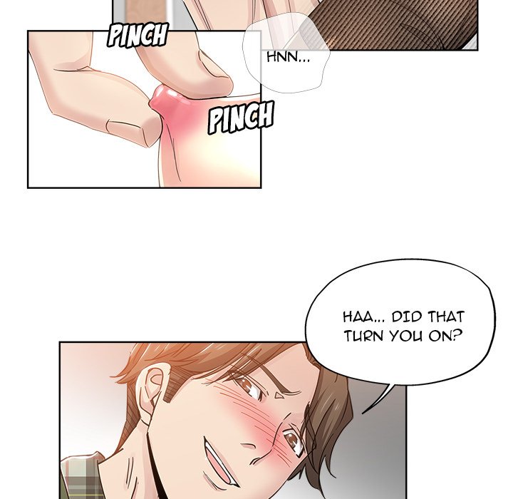The Unexpected Guest Chapter 8 Page 51