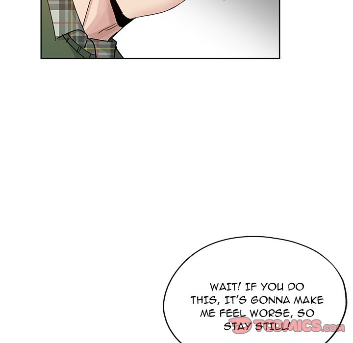 The Unexpected Guest Chapter 8 Page 52