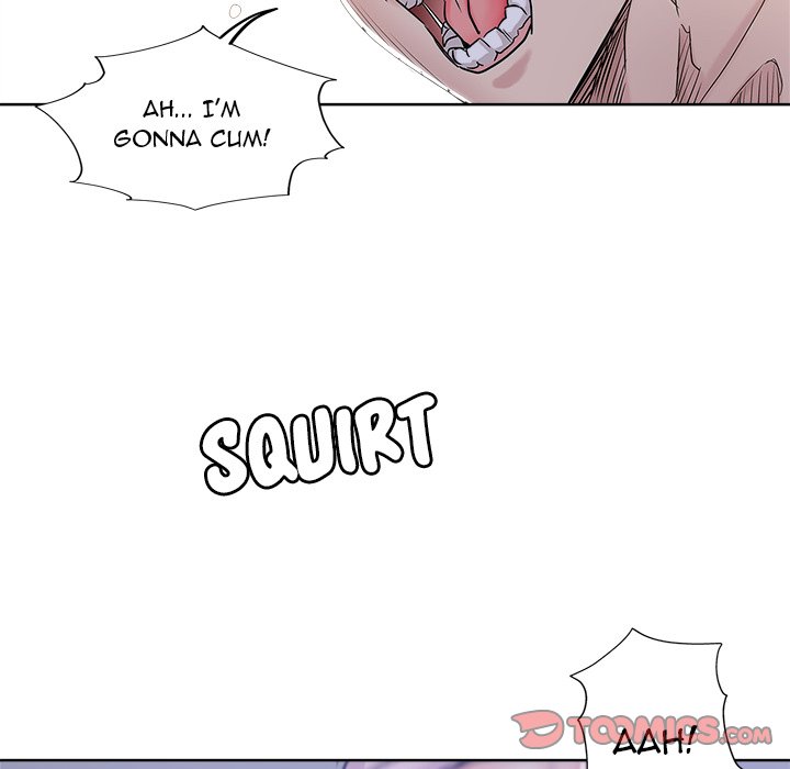 The Unexpected Guest Chapter 8 Page 6