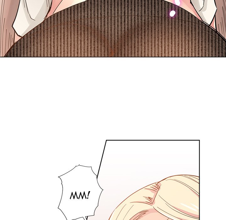 The Unexpected Guest Chapter 8 Page 61