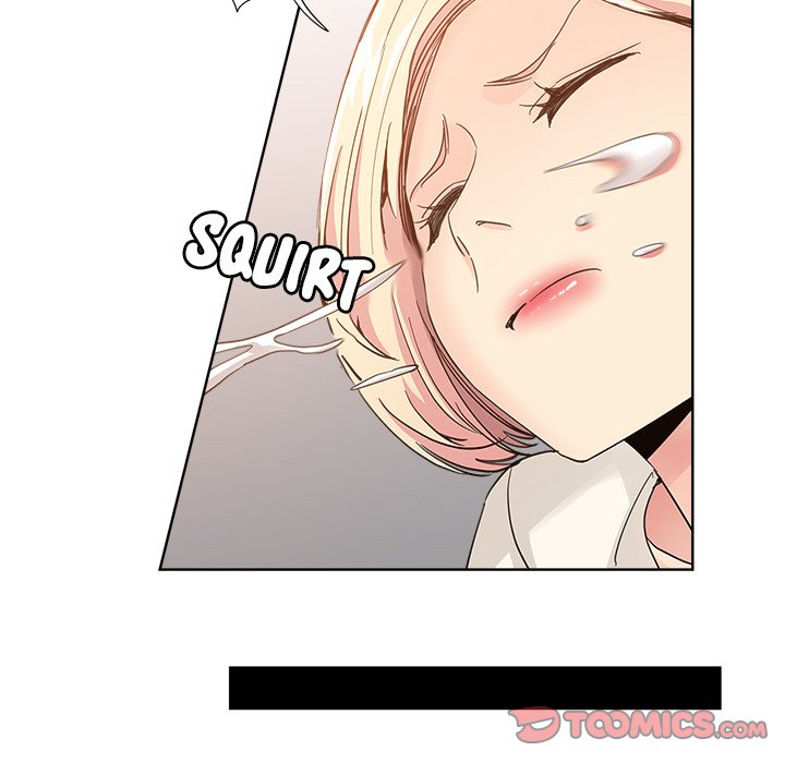 The Unexpected Guest Chapter 8 Page 62