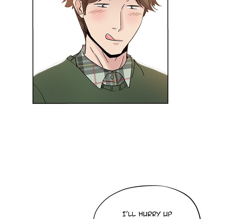 The Unexpected Guest Chapter 8 Page 65