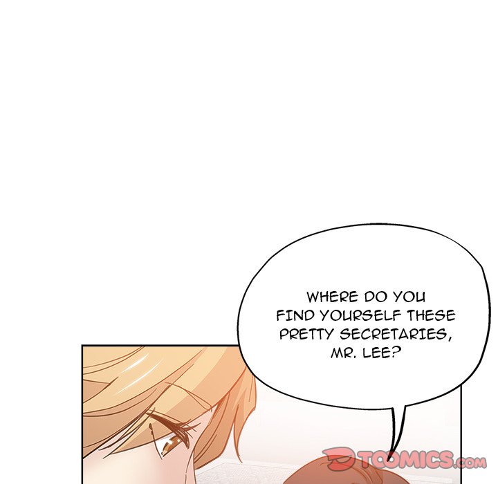 The Unexpected Guest Chapter 8 Page 72
