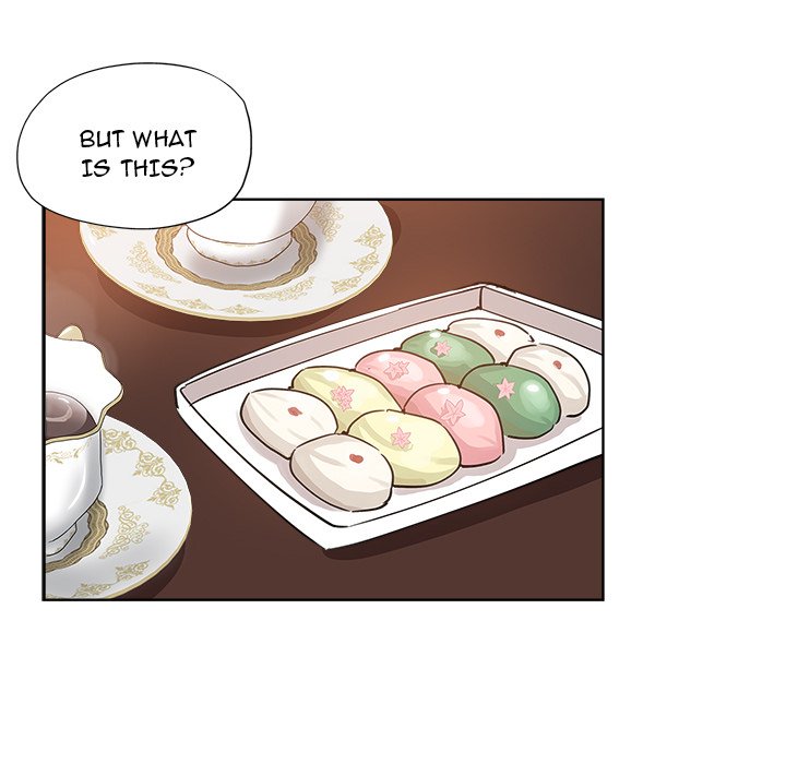 The Unexpected Guest Chapter 8 Page 75